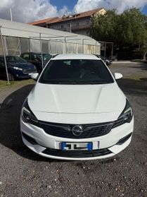 Opel Astra 1.5 CDTI 122 CV S&S AT9 Sports Tourer Ultimate