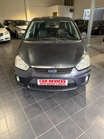 Ford C-Max 1.6 TDCi -NEOPATENTATI