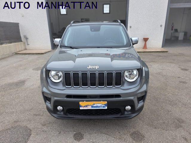 JEEP Renegade 1.6 Mjt 130 CV 30/12/2021