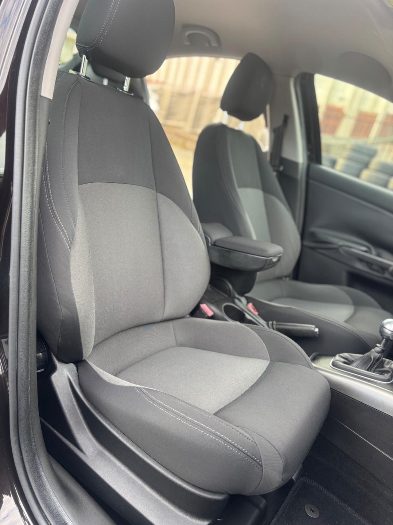 Alfa Romeo Giulietta 1.4 Turbo 105 CV Progression 81 mila km anno 2015 euro 6