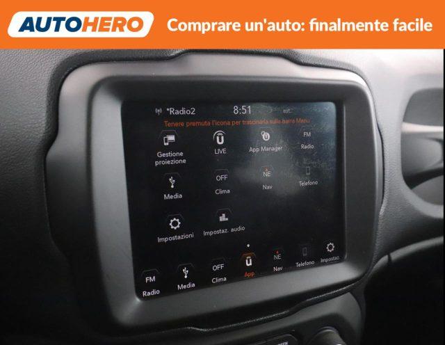 JEEP Renegade 1.0 T3 Business