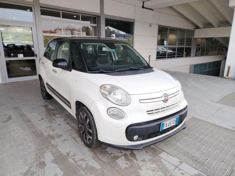 Fiat 500L 1.6 Multijet 105 CV Lounge