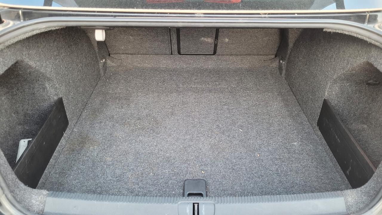 VW PASSAT 6 2.0 TDI 140 CV Highline