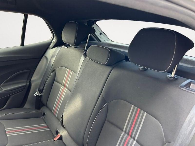 Škoda Fabia 4ª serie 1.0 TSI 95 CV Monte Carlo