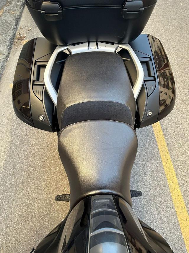 BMW R 1200 RT RT
