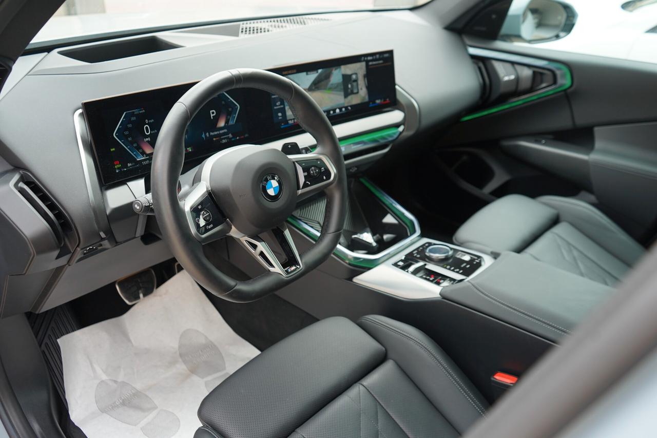 Bmw X3 xDrive20d 48V MSport TETTO piu IVA AL 22%