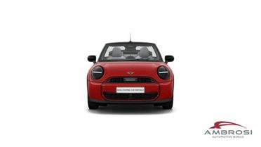 MINI Cabrio Cooper C Classic