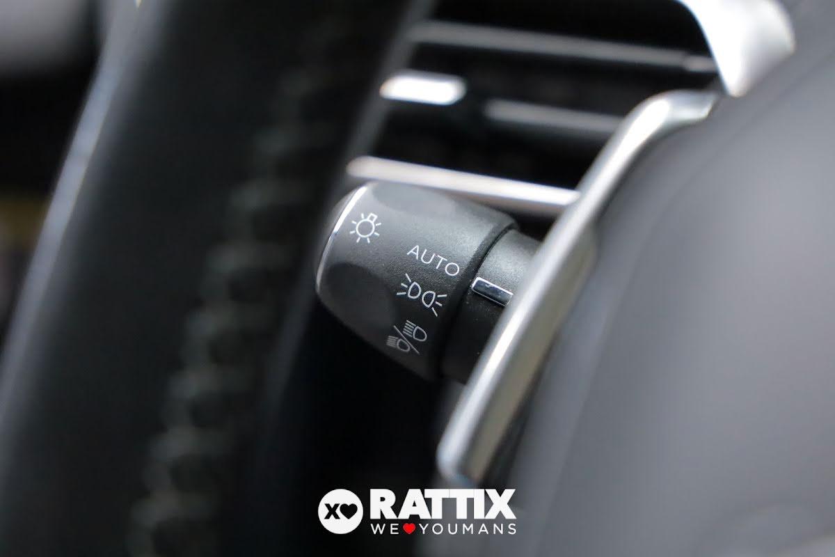 Peugeot 3008 1.6 hybrid phev 225CV Allure Pack e-eat8