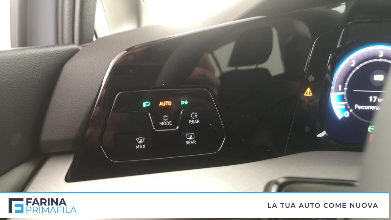 VOLKSWAGEN Golf VIII 2024 Variant - Golf Variant 2.0 tdi Edition Plus 150cv dsg