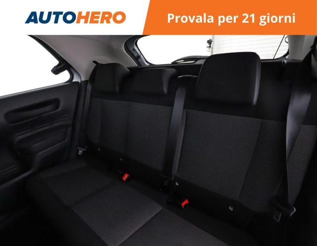 CITROEN C4 Cactus 1.6 e-HDi 92 ETG6 Shine