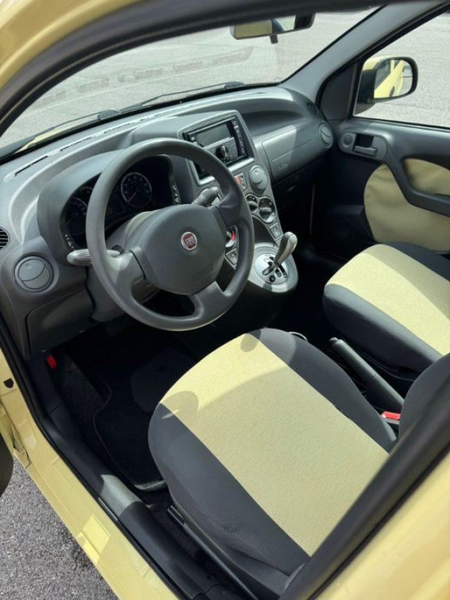 FIAT Panda 1.2 Dynamic Eco
