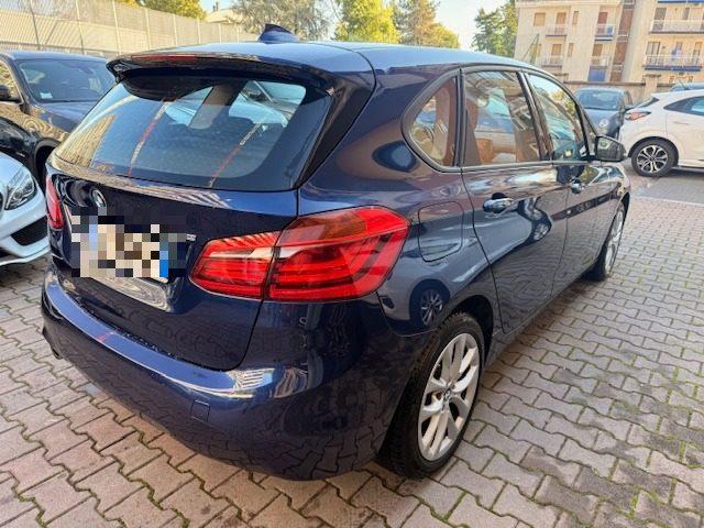 BMW 225 xe Active Tourer iPerformance Business aut.