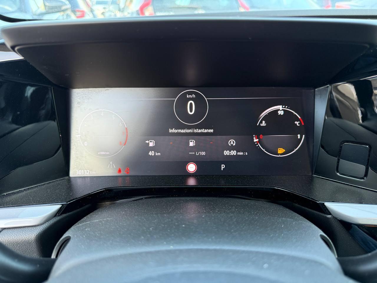 OPEL Grandland I - Grandland 1.2 Ultimate s&s 130cv at8