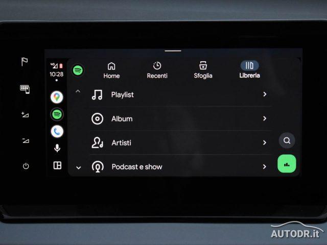 SEAT Arona 1.0 TGI Style, Fari LED, Retrocamera, Sedili risc.