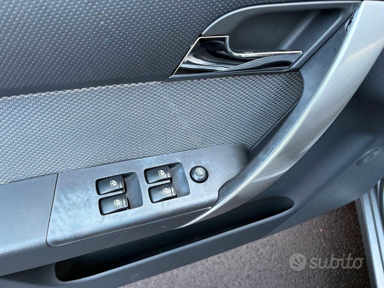 CHEVROLET AVEO 1.2 BENZ/GPL RINNOVO NEL 2029 5P