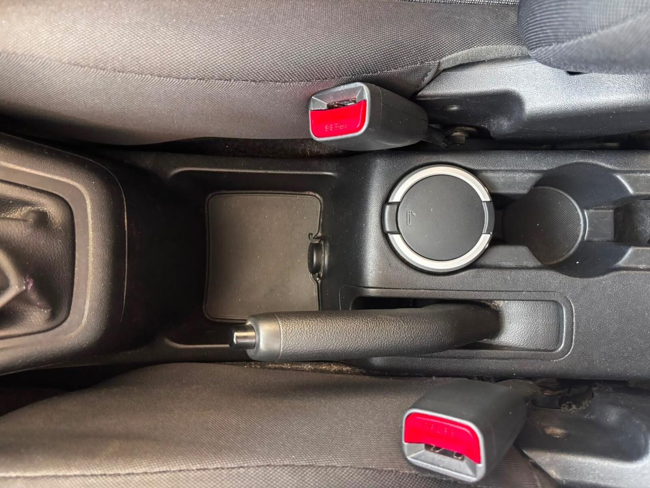 Kia Venga 1.4 CVVT LX ISG