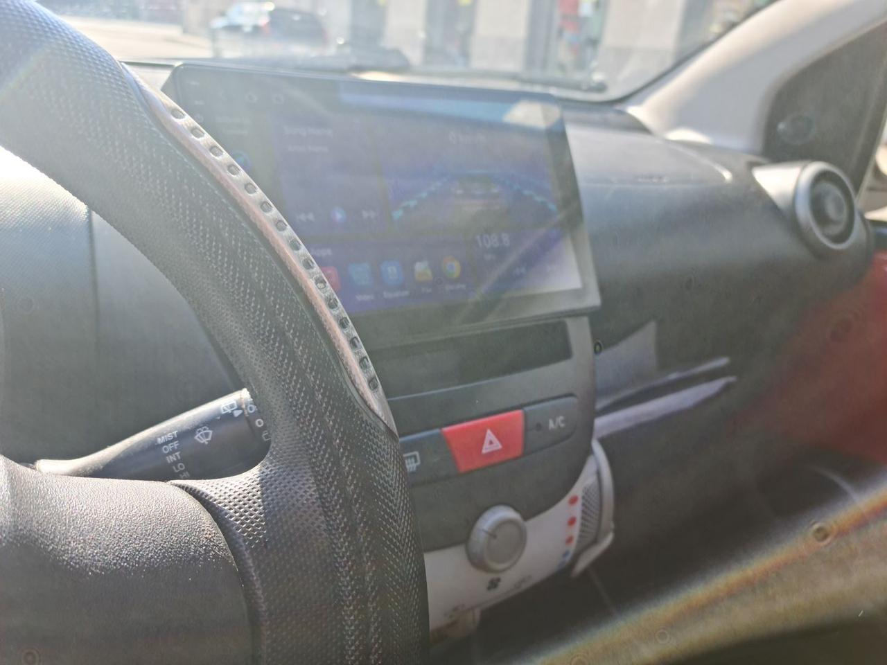 Toyota Aygo X VVT - i Edition #6475