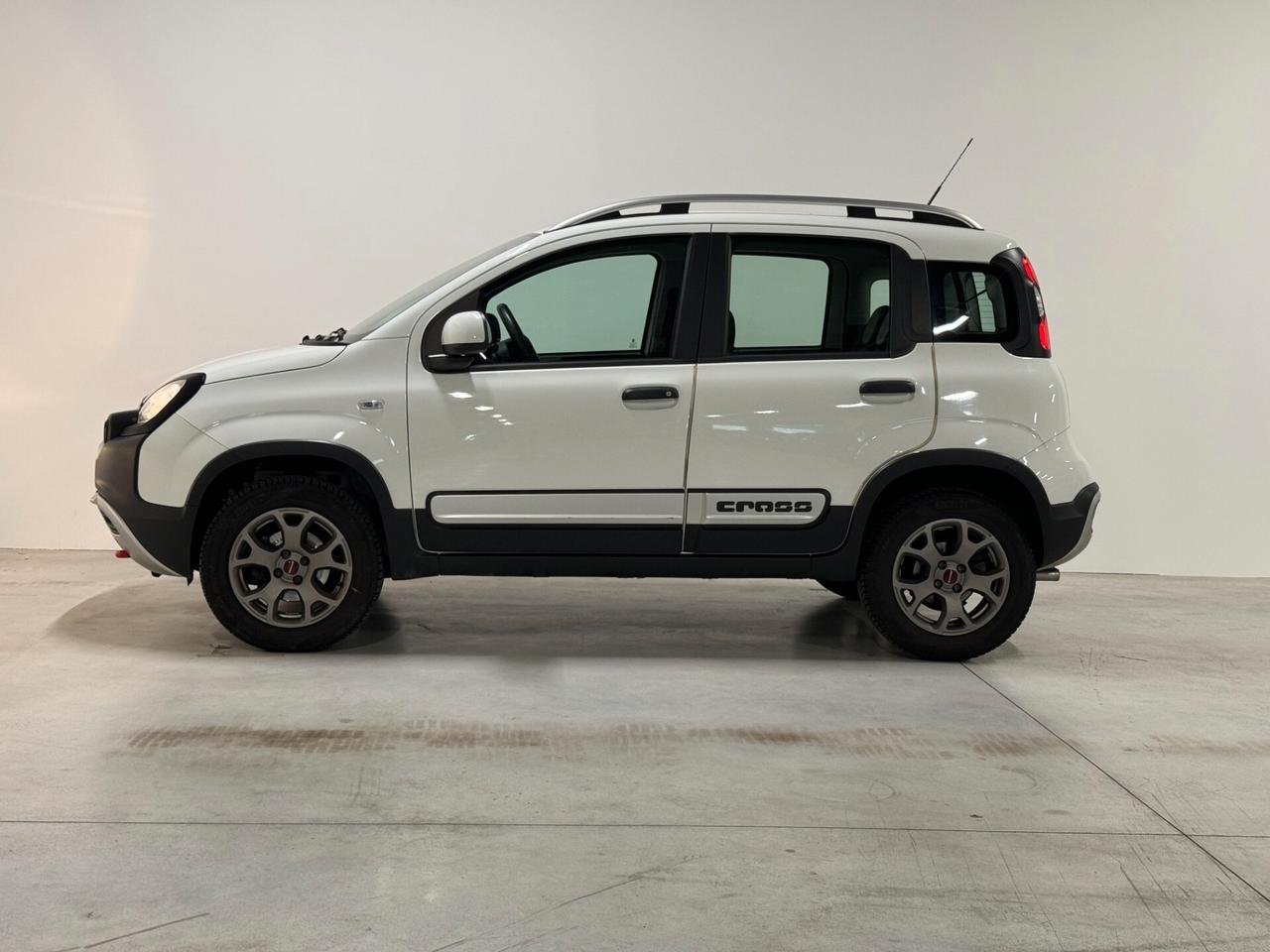 Fiat Panda Cross 1.3 MJT 95 CV S&S 4x4