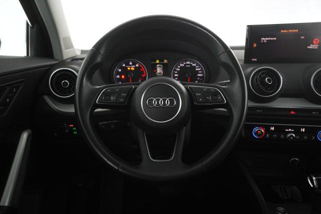AUDI Q2 Q2 35 TFSI S tronic S line Edition