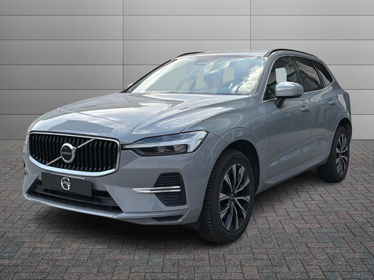 VOLVO XC60 2.0 b4 Core awd auto