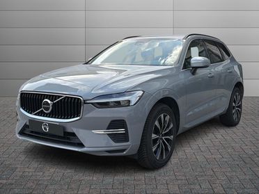 VOLVO XC60 2.0 b4 Core awd auto