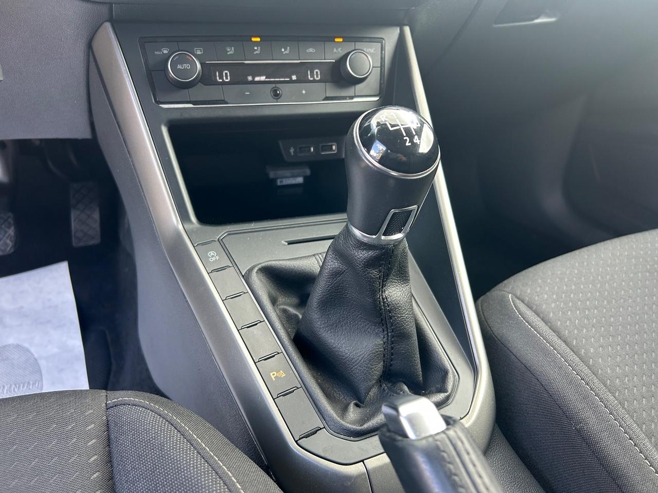 Volkswagen Polo 1.0 TSI HIGHLINE FULL