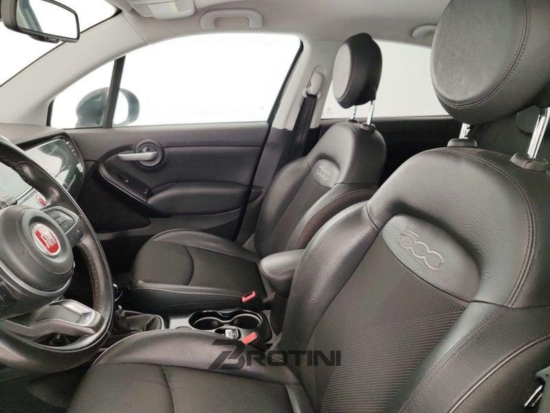FIAT 500X 500X 1.0 T3 Cross 120cv