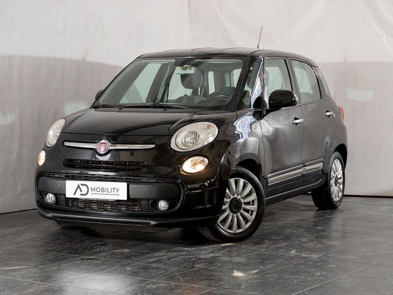FIAT 500L 500L 1.3 Multijet 95 CV Dualogic Pop Star