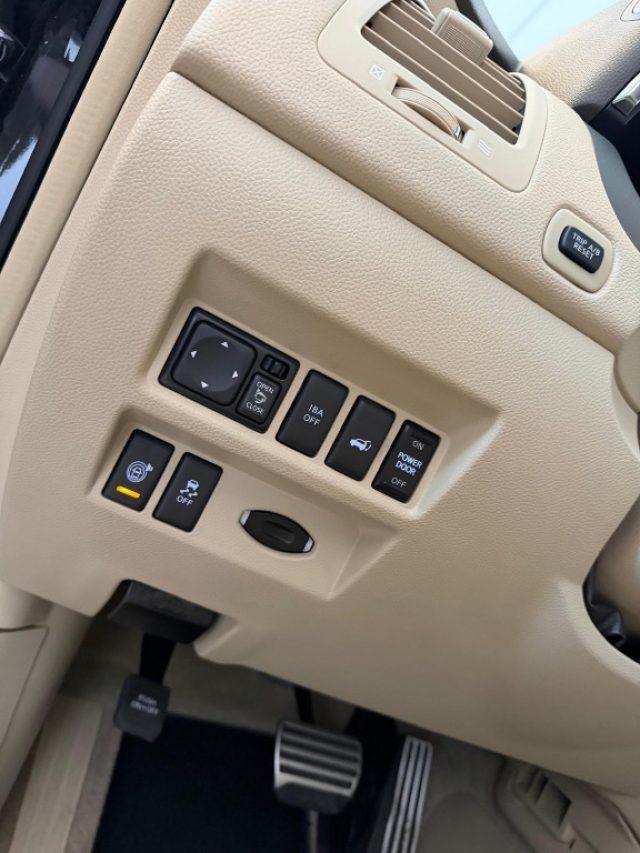 INFINITI QX70 3.0 diesel V6 AT GT Premium //TETTO//360/PELLE//21