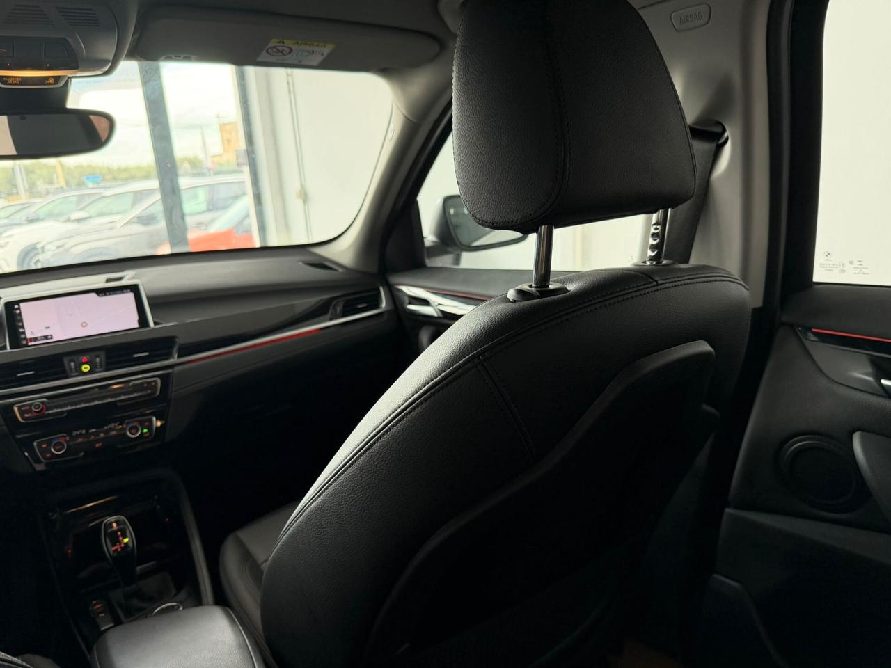 Bmw X1 sDrive18d xLine Plus