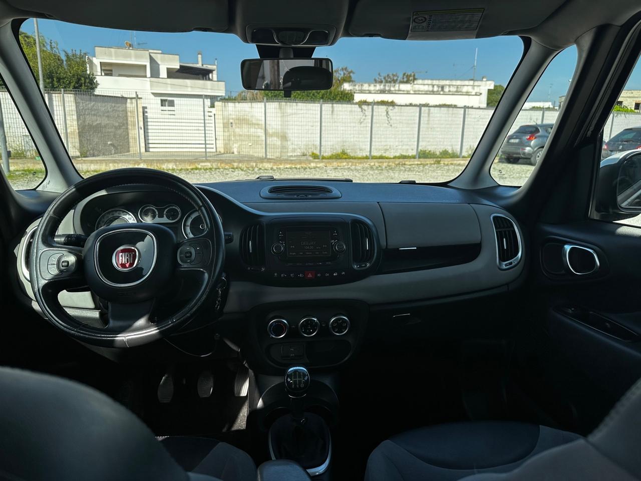 Fiat 500L 1.3 Multijet 85 CV Pop Star