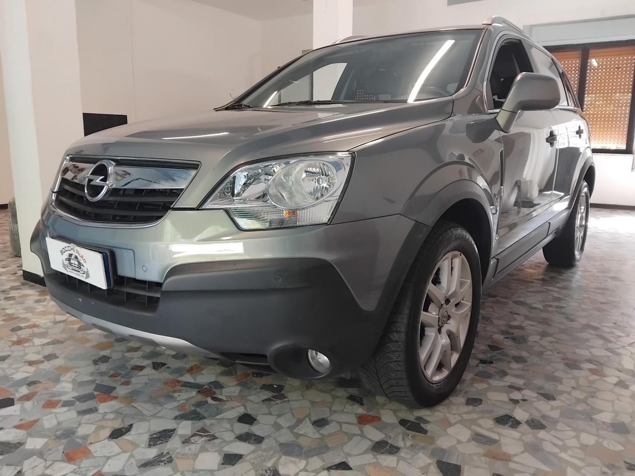 Opel Antara 2.0 CDTI 127CV 4x2 Edition Plus