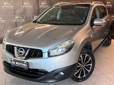 Nissan Qashqai 1.6 16V GPL TECHNA