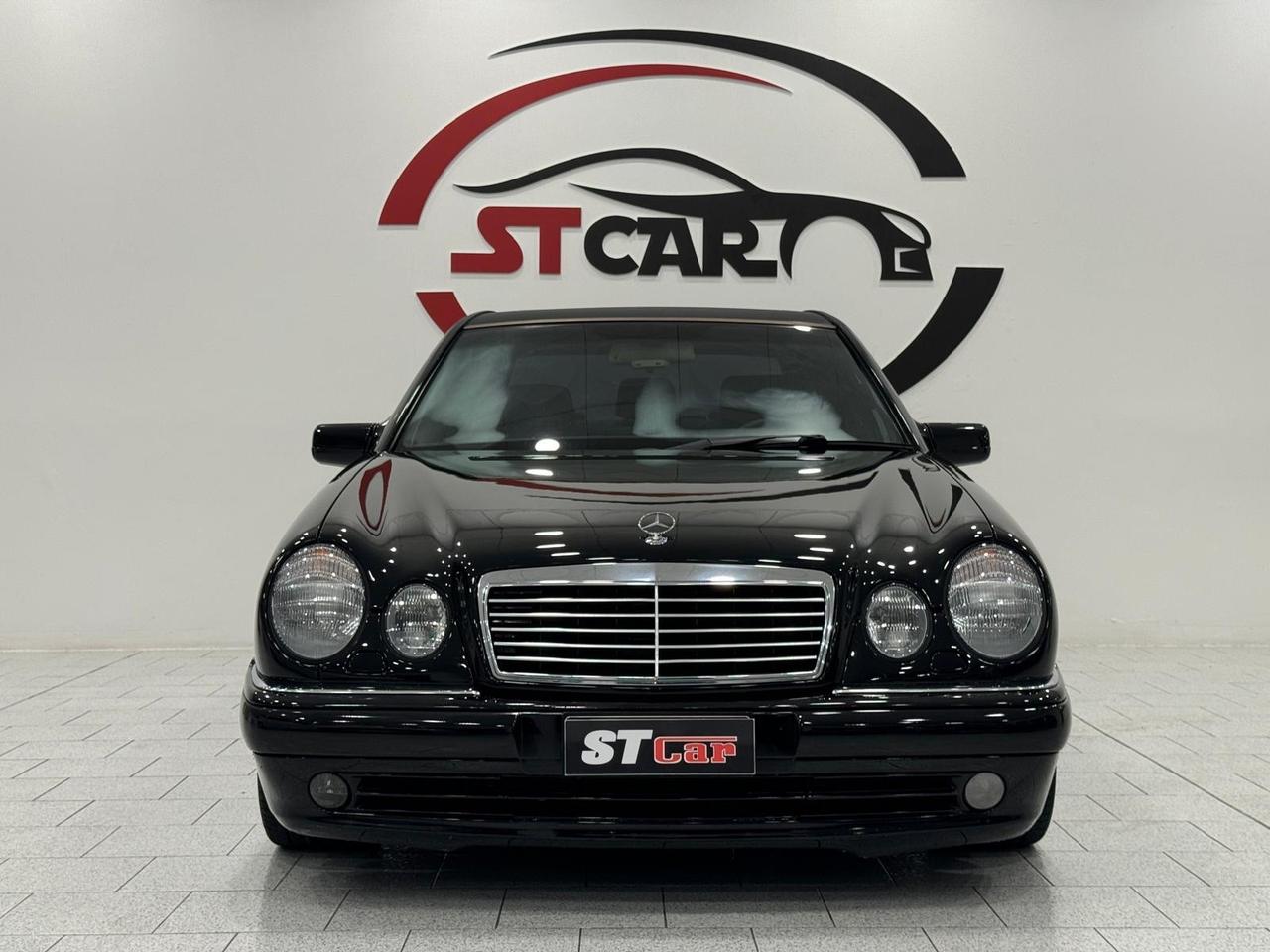 Mercedes-benz E 50 E 50 cat AMG 5.0 v8 347cv