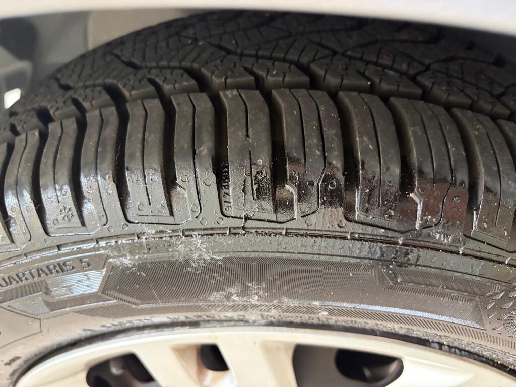 Ford Fusion 1.4 16V 5p.
