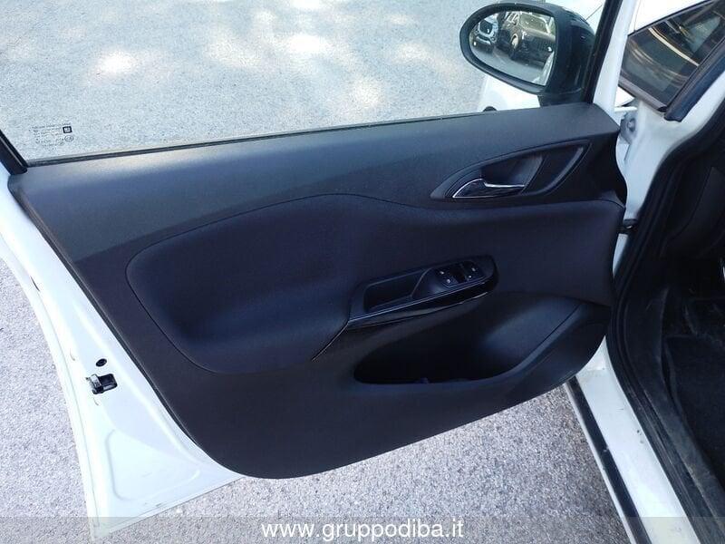 Opel Corsa V 2015 Benzina 5p 1.4 Cosmo Gpl 90cv