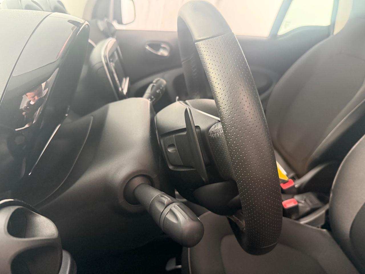 Smart ForTwo 90 0.9 Turbo Passion