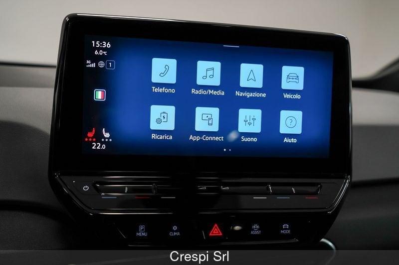 Volkswagen ID.3 ID.3 Pro Performance