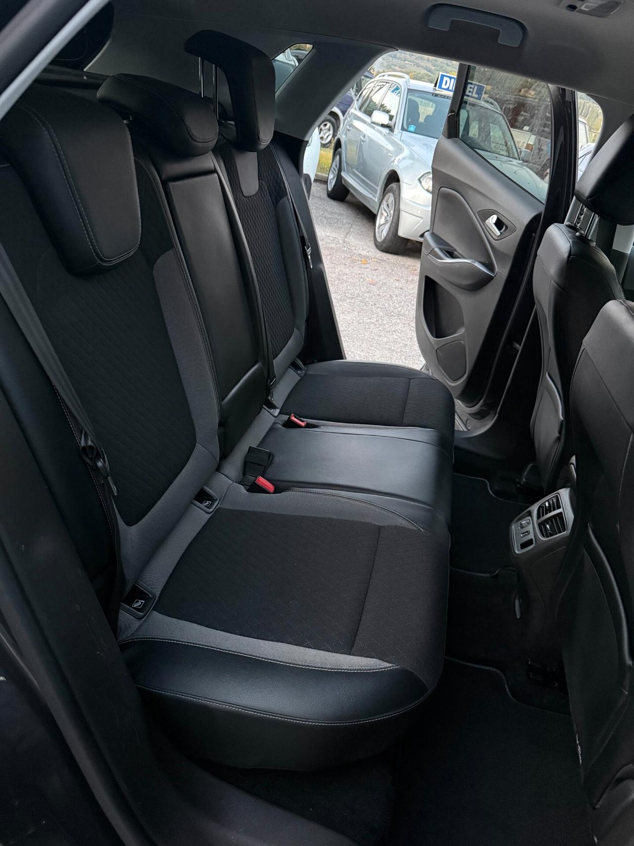 "PERFETTA" Opel Grandland X 1.5 diesel Innovation S