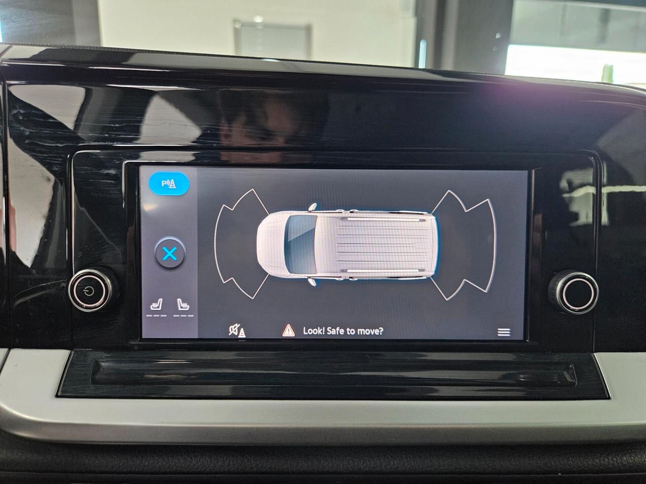 Ford Grand Tourneo Connect 2.0 Powershift - 7 POSTI- IVA ESCLUSA