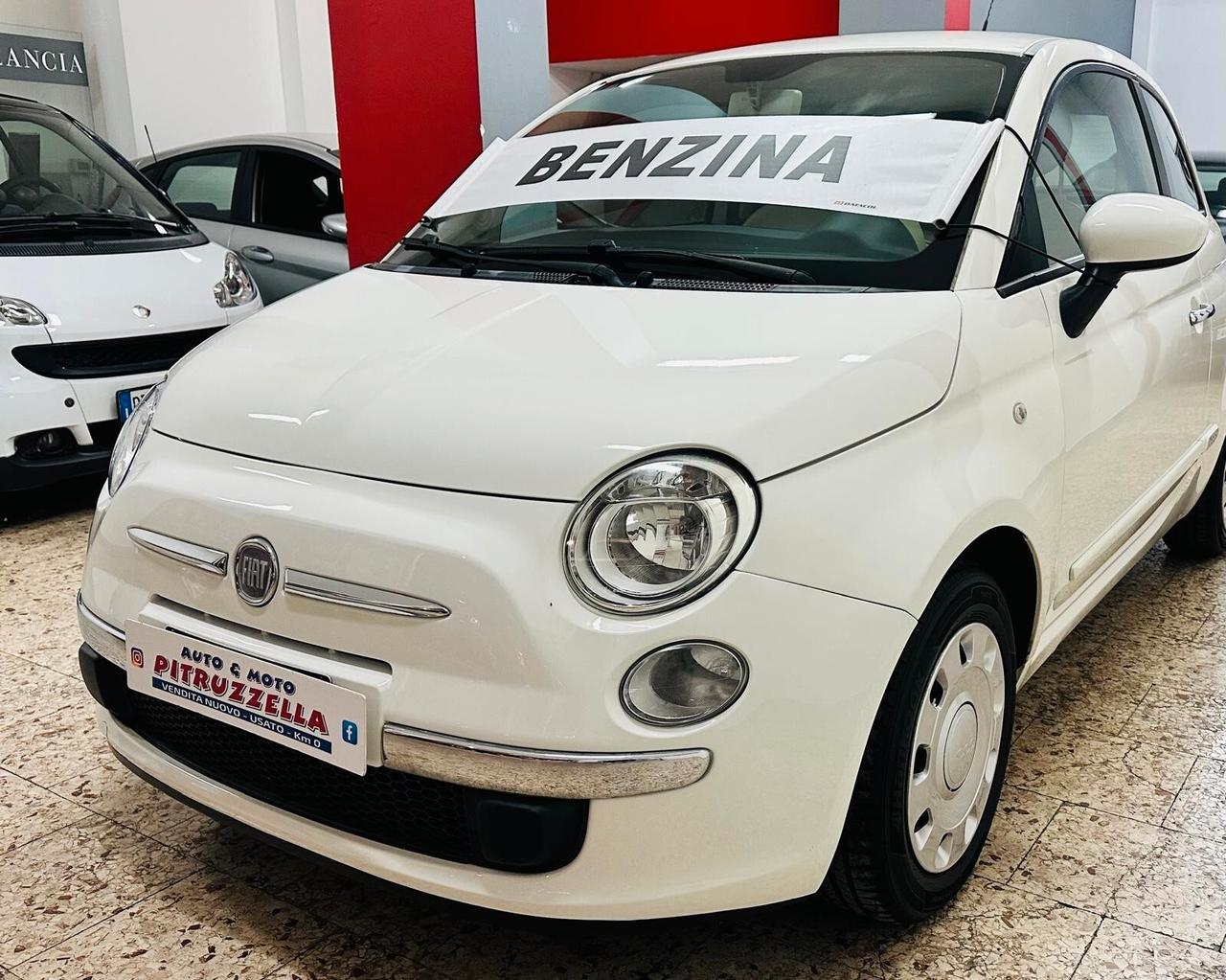 Fiat 500 1.2 69cv Pop