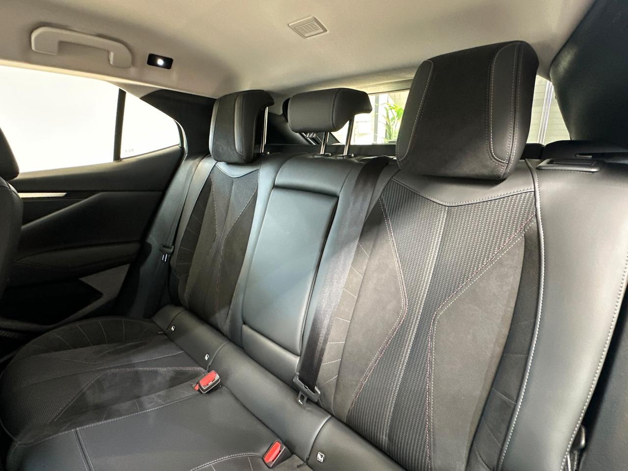 Ds DS4 4 BlueHDi 130 aut. Performance Line