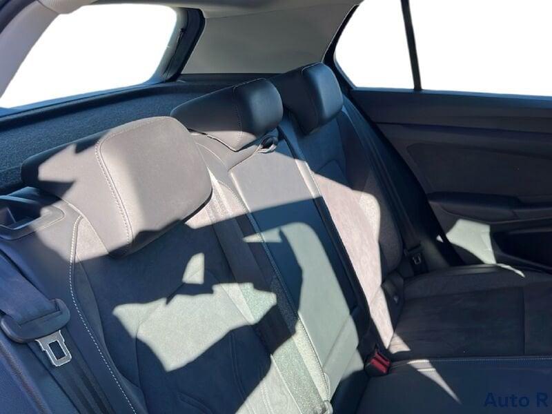 Volkswagen Golf Golf 2.0 TDI 150CV STYLE DSG