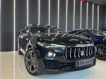 Maserati Levante V6 Diesel AWD Gransport 250Cv