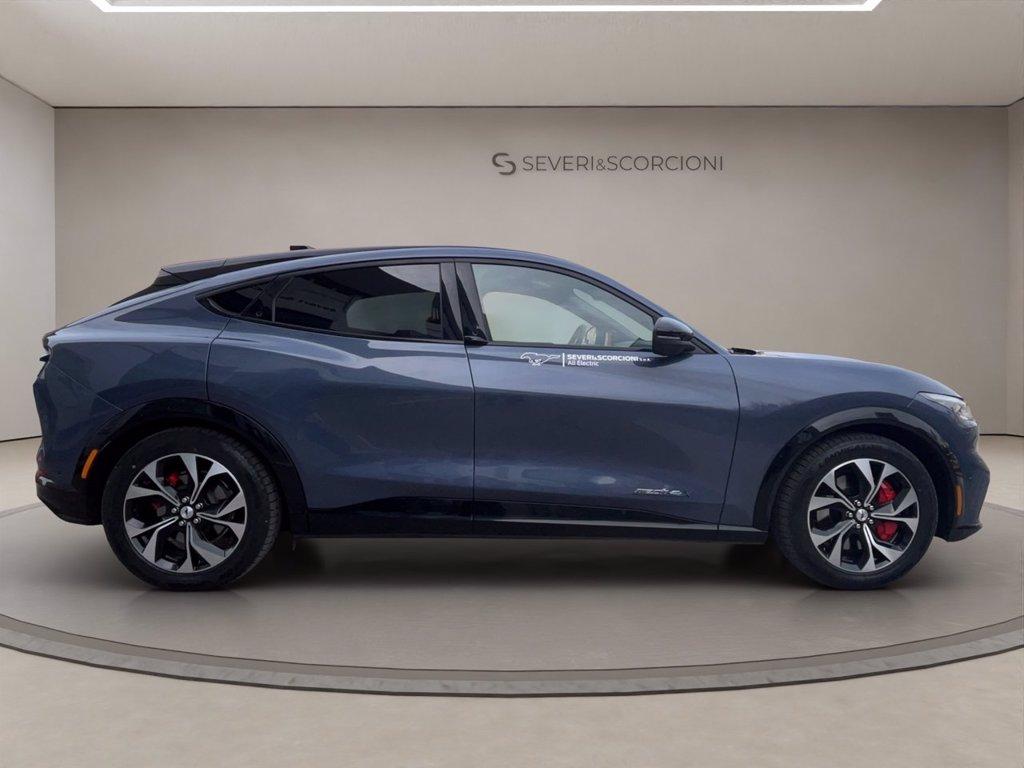 FORD Mustang Mach-e extended range awd 351cv auto del 2021