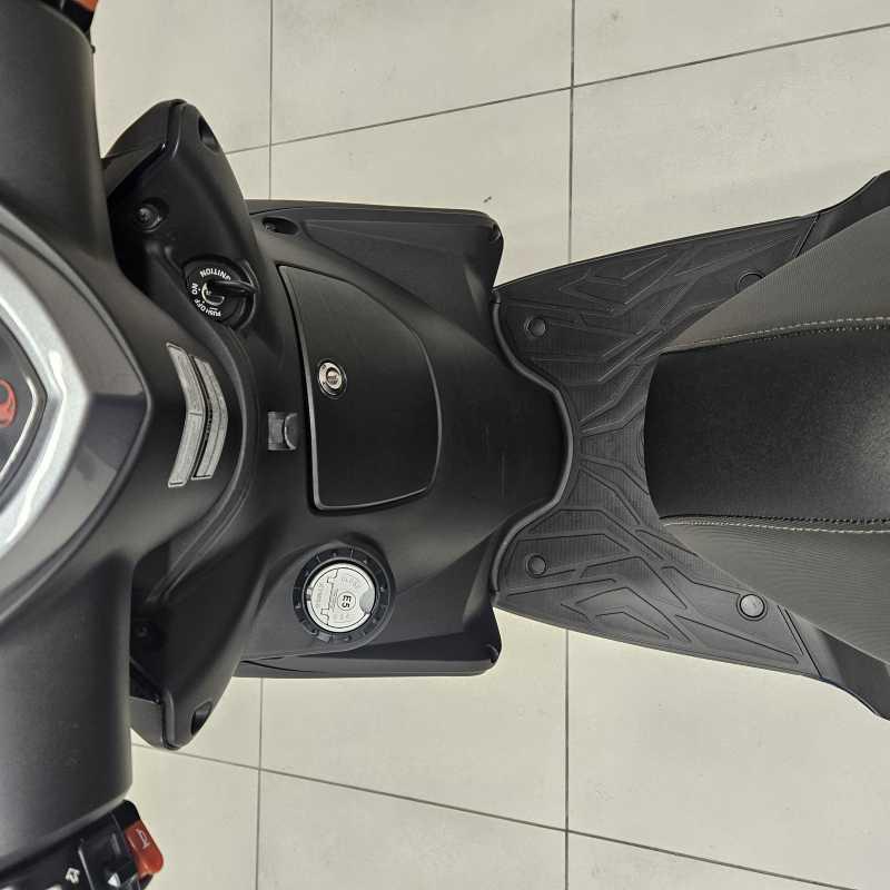 Kymco Agility 125 R16 + 2025