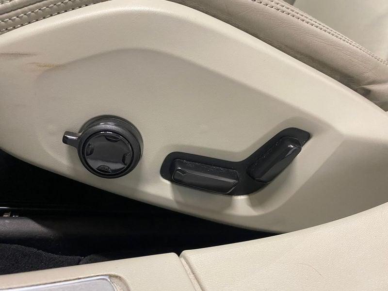 Volvo S90 D4 Geartronic Inscription