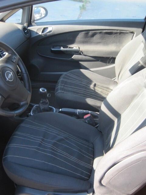 Opel Corsa 1.3 CDTI 75CV ecoFLEX 3 porte Edition