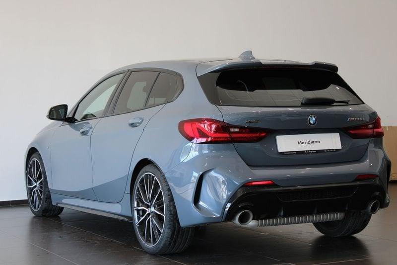 BMW Serie 1 M 135i xdrive