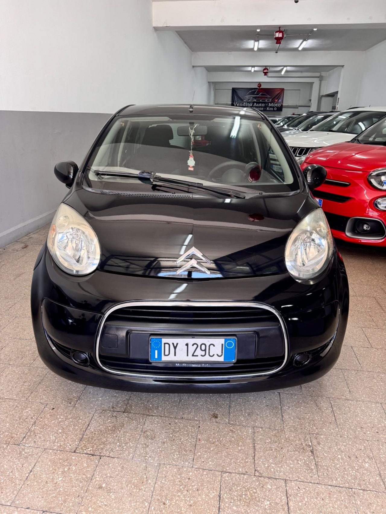 Citroen C1 1.0 68 Cv 5 Porte DeeJay - 2009
